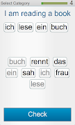 Learn German with Fabulo ポスター
