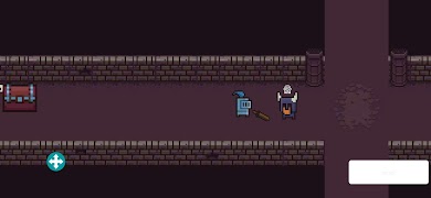 DeathtrapDungeon screenshot 4