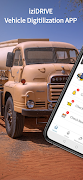 iziDrive bài đăng