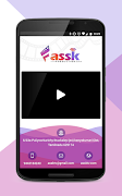 برنامه‌نما ASSK PRODUCTIONS عکس از صفحه