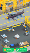AirPlane Idle Construct screenshot 3