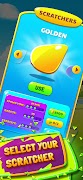 برنامه‌نما Scratch Card Masters - Scratch عکس از صفحه