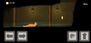 Fox Adventure Ekran Görüntüsü 5