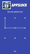 APPSLOCK 2020 - Hide ,Lock App screenshot 1