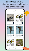 Bird identifier screenshot 3