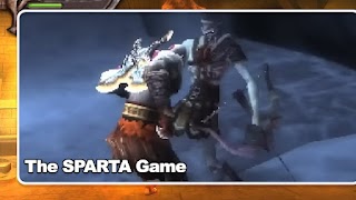Sparta War: Ghost Battle screenshot 1
