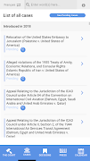 CIJ-ICJ screenshot 2