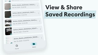 Action Notch: Touch The Notch 截圖 7