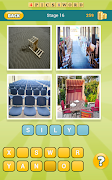 4 Pics 1 Word Tagalog 截圖 4