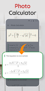 Math Calculator:AI Math Solver 截图 4