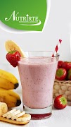 Nutrirte 스크린샷 1
