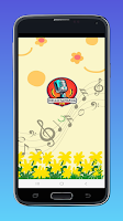 HELLO TAMIZHA FM ஹலோ தமிழா FM تصوير الشاشة 1