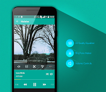 MP3 Player poster