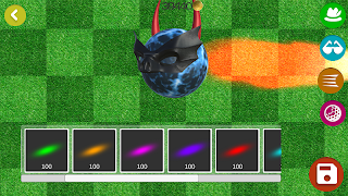 Süper Mini Golf Ekran Görüntüsü 6