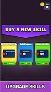 Spell Defense screenshot 2