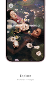 GUCCI تصوير الشاشة 2