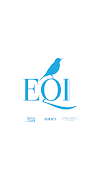 EQI APP الملصق