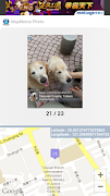 Map Photo Diary screenshot 1