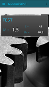 Module Gear screenshot 3