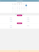 Wave Wellness تصوير الشاشة 6