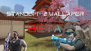 Обои для Standoff 2 plakat