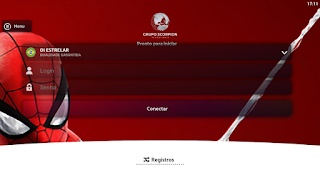 Scorpion Eclipse screenshot 3