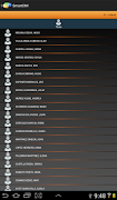 برنامه‌نما SmartCMI عکس از صفحه