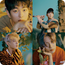 SHINee quiz: Guess the Member and Song APK