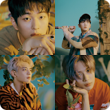 SHINee quiz Zeichen