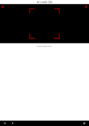 Arcode QR captura de pantalla 5