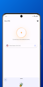 برنامه‌نما Niva VPN عکس از صفحه