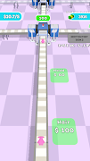 Tap Tap Factory スクリーンショット 3