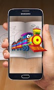 برنامه‌نما Inkmeo عکس از صفحه