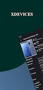 XDevice - Hardware CPU Info poster