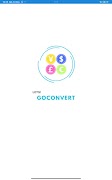 GoConvert screenshot 6