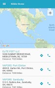kikkle постер