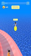 Pool Party Run 스크린샷 7