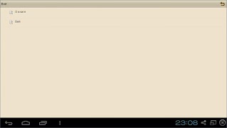 Вий. Гоголь Н.В. Screenshot 6