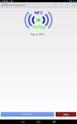 NFC ReTag Expert Plugin اسکرین شاٹ 6