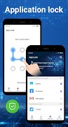 5 Schermata Schermata di blocco - passcode