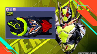 Zero One DX Driver Sim スクリーンショット 1