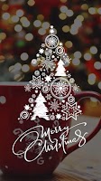 Merry Christmas Wishes স্ক্রিনশট 3