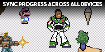 Let's Draw screenshot 5