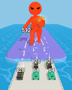 Attack 2048 截图 4