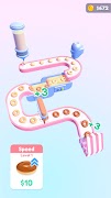 برنامه‌نما Donut Factory عکس از صفحه