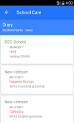 School Care screenshot 3