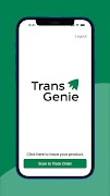 Transgenie Traceability screenshot 3