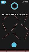 Laser Escape 截圖 4