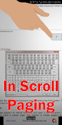 Learn InPage screenshot 1
