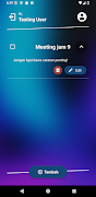 Checkmate Affiche